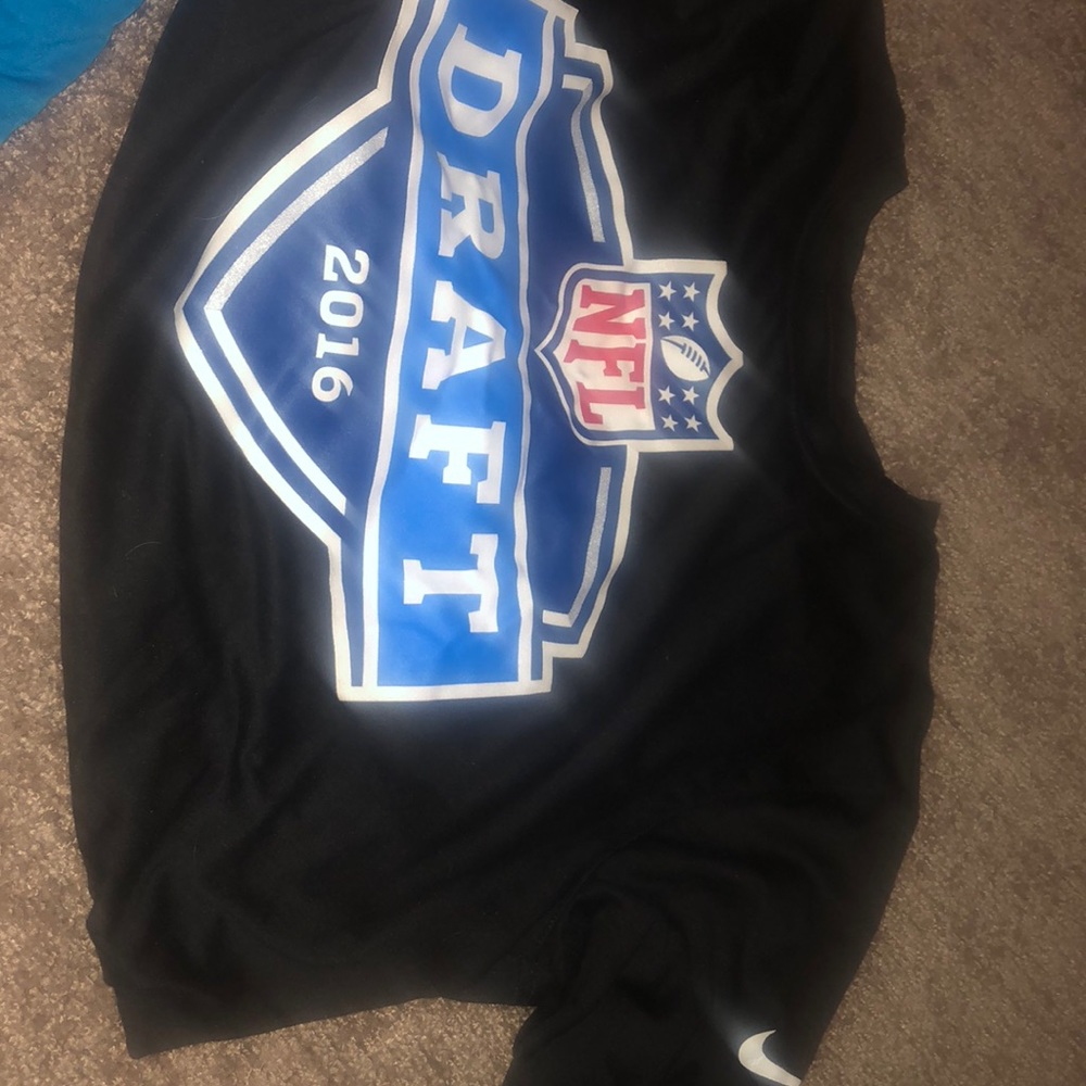 Dri fit NFL
